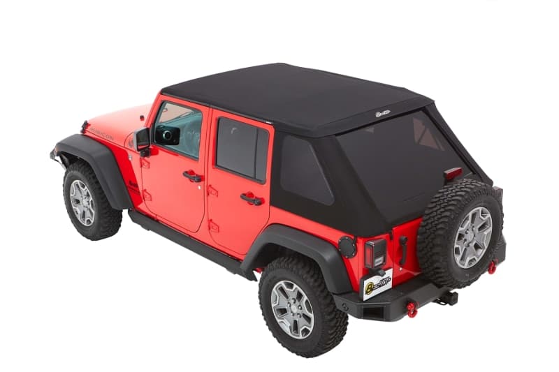 Bestop BES Soft Tops