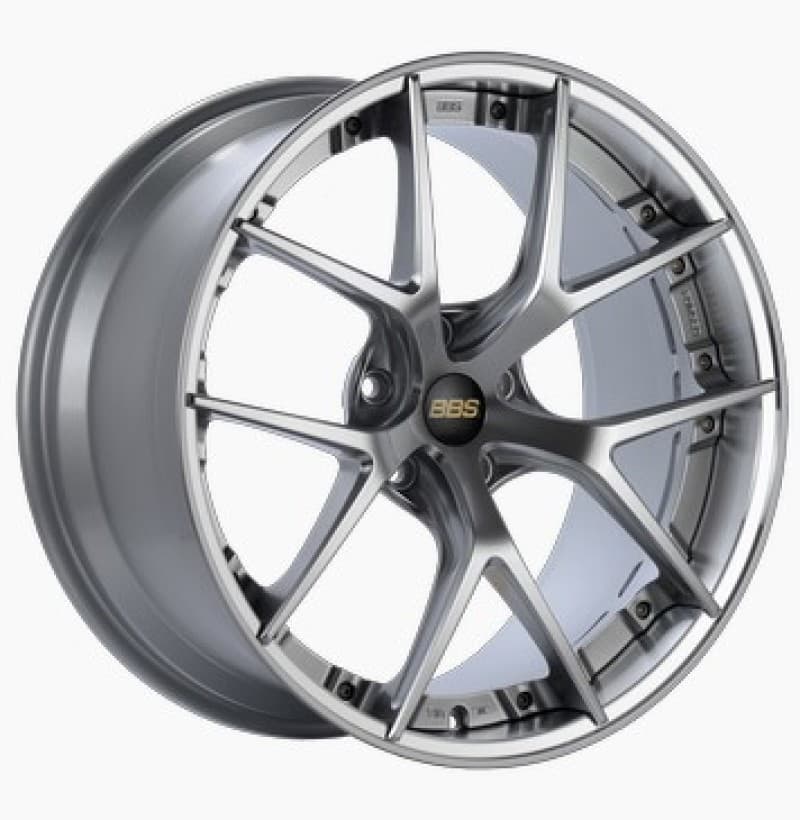 BBS RI-S Wheels