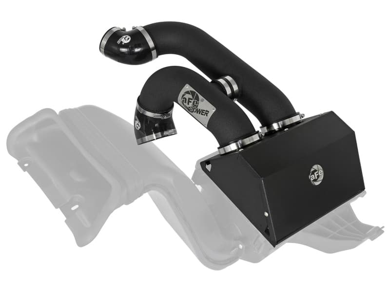 aFe AFE Magnum FORCE Stage-2XP Cold Air Intakes