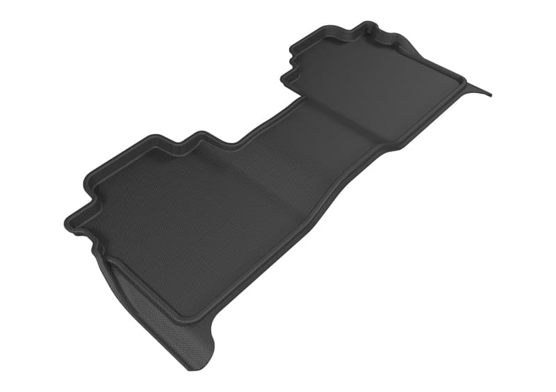 3D MAXpider ACE Kagu - Rear - Black
