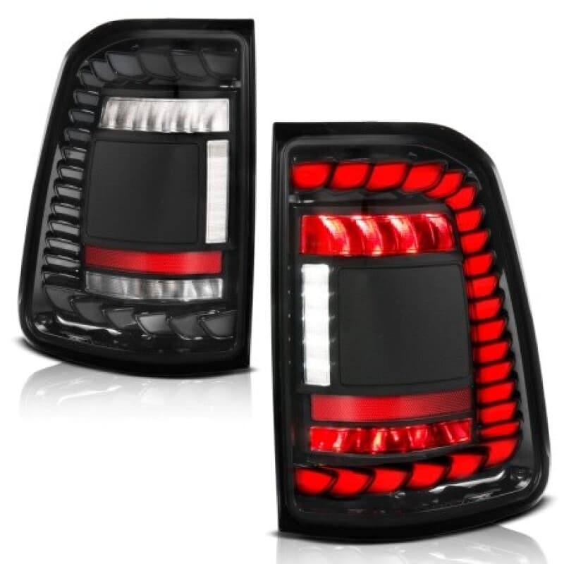 ANZO ANZ LED Taillights