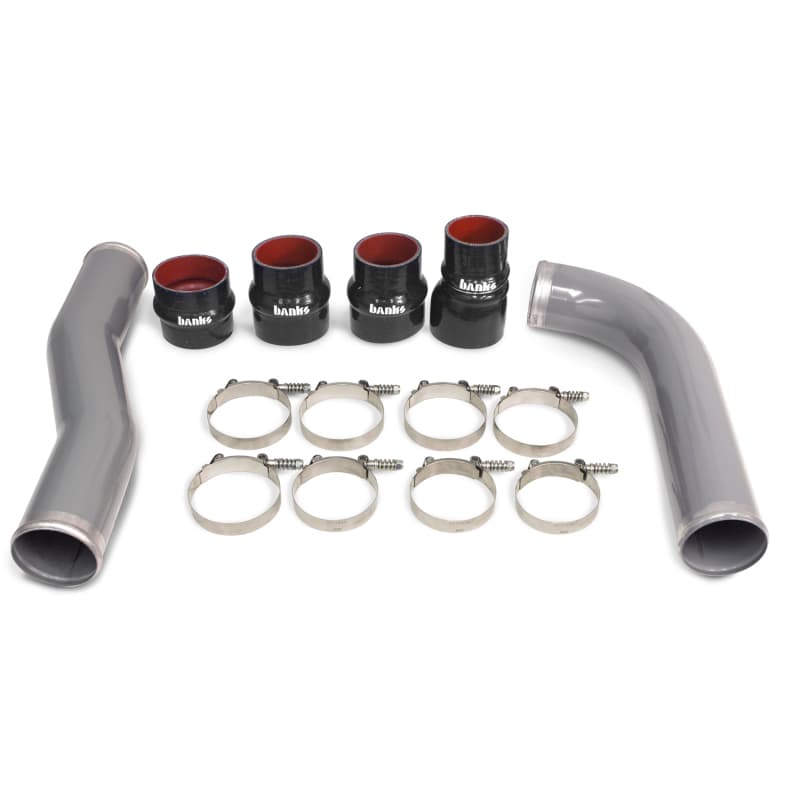Banks Power GBE Boost Tubes