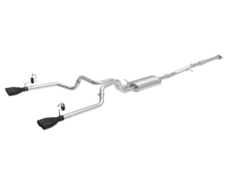 aFe AFE Exhaust Cat Back