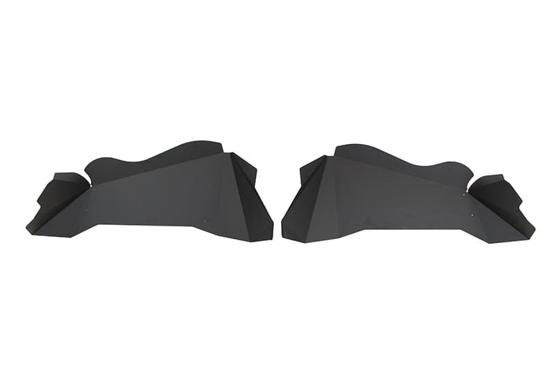Fishbone Offroad FBO Inner Fender Kit