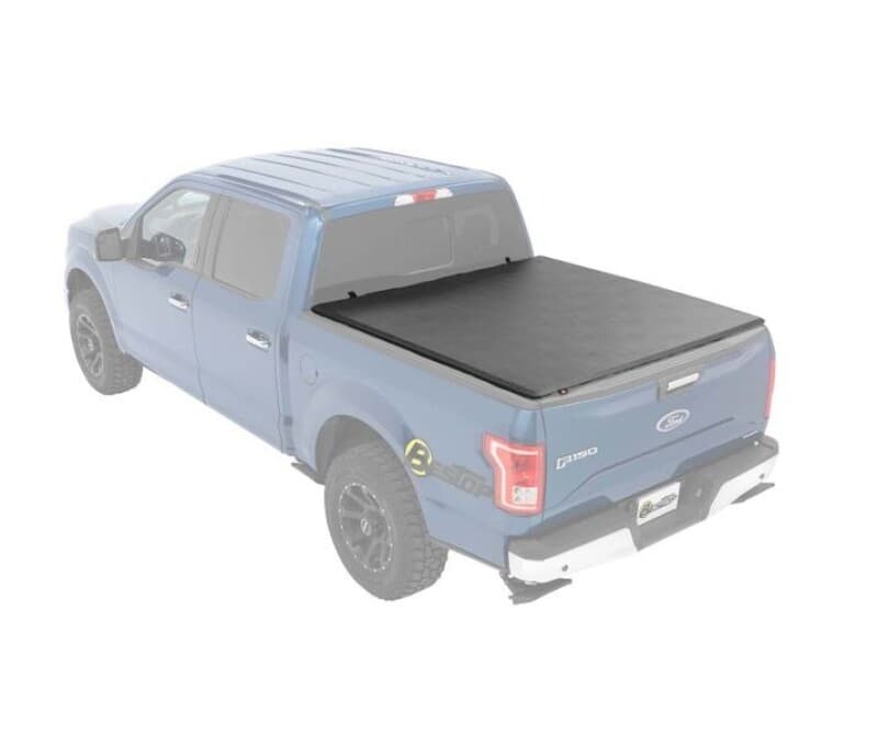 Bestop BES Tonneau Covers