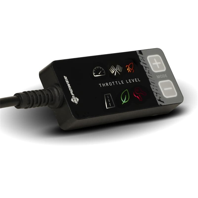 BD Diesel BDD Throttle Sensitivity Boost