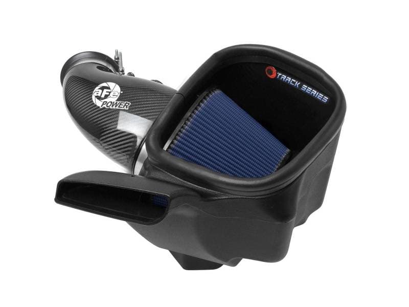 aFe AFE Track Series Intake