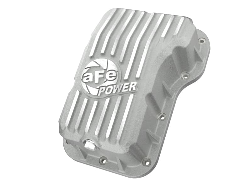 aFe AFE Diff/Trans/Oil Covers