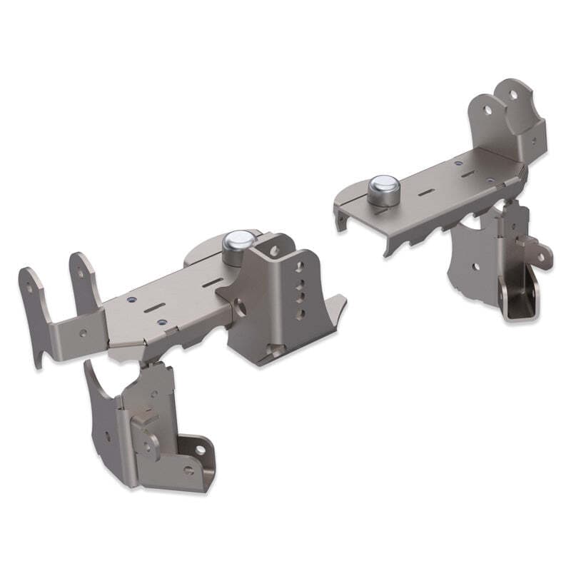 Artec Industries ART Brackets