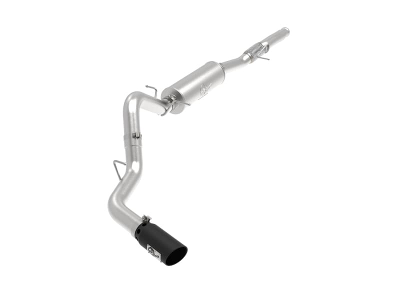 aFe AFE Exhaust Cat Back