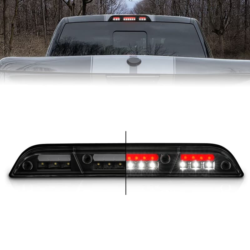 ANZO ANZ LED 3rd Brake Light