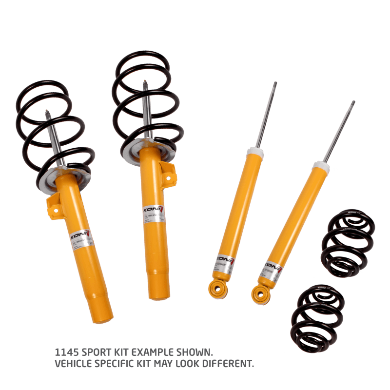 KONI KON 1145 Sport Kits