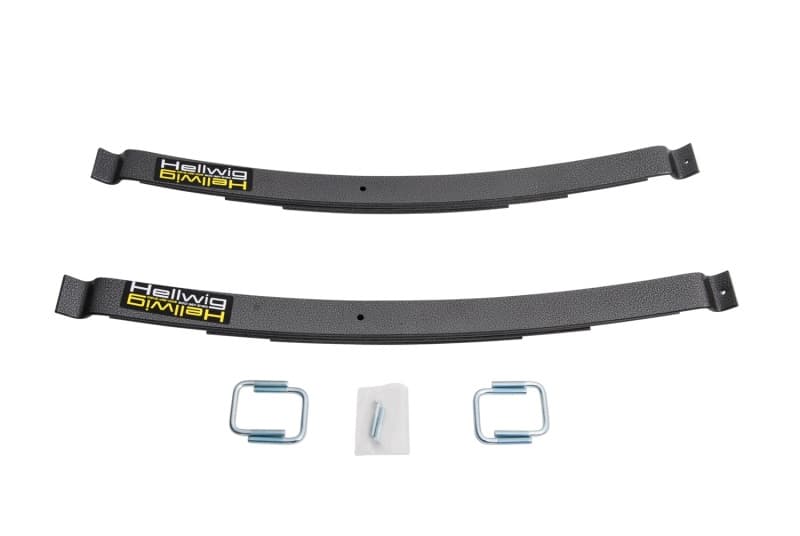 Hellwig HWG LP-35 Heavy Duty Leaf Kits
