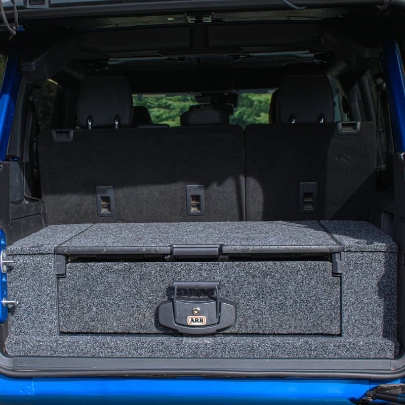 ARB Drawer System Accessories
