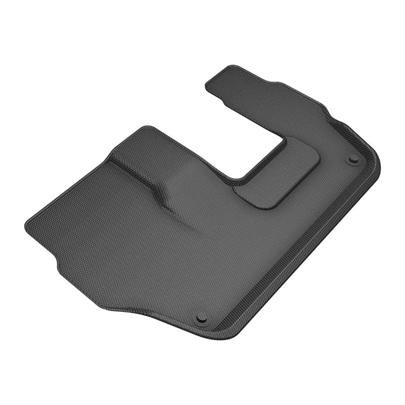 3D MAXpider ACE Kagu - 3rd Row - Black