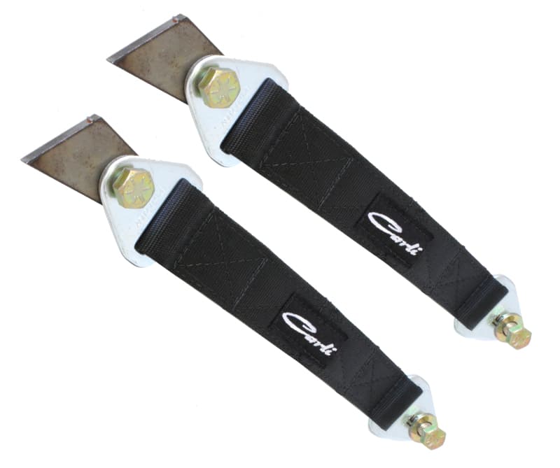 Carli CLI Limiter Straps