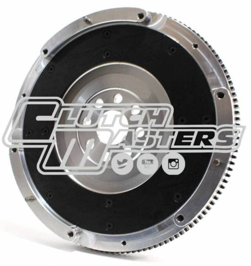 Clutch Masters CM Aluminum Flywheels