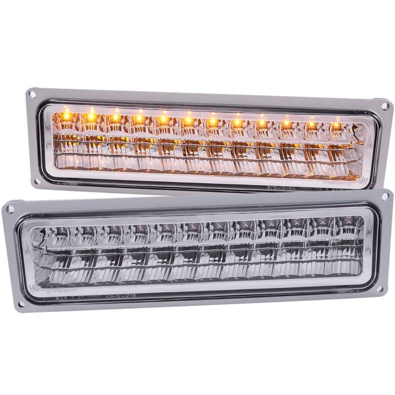ANZO ANZ Parking Lights