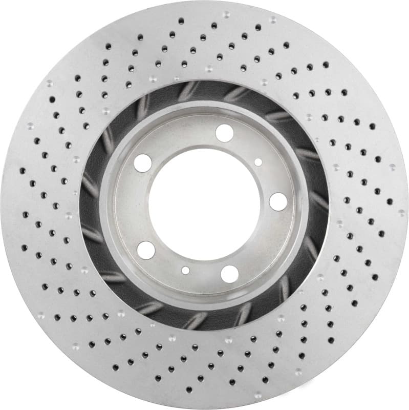 Brembo OE BRE UV Coated OE Equiv Rotors