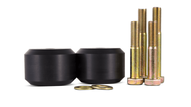 Body Armor 4x4 BOD Strut Spacers