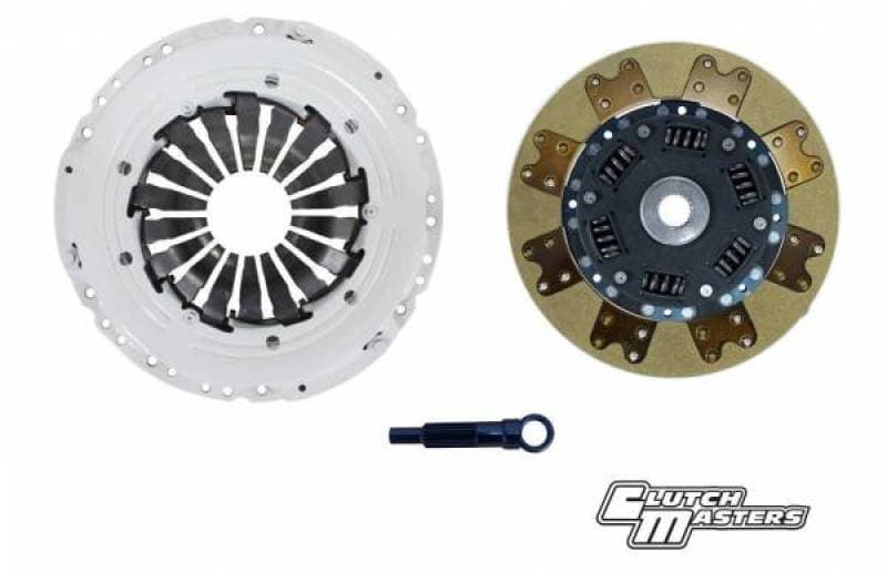 Clutch Masters CM FX300 Clutch Kits