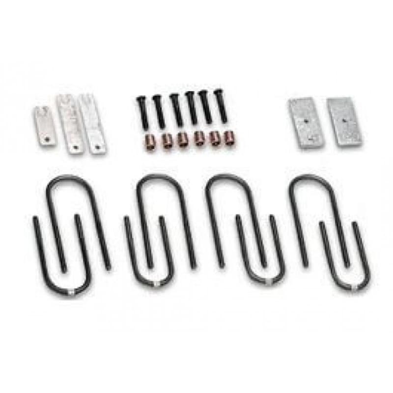 Tuff Country TUF Lift Kits