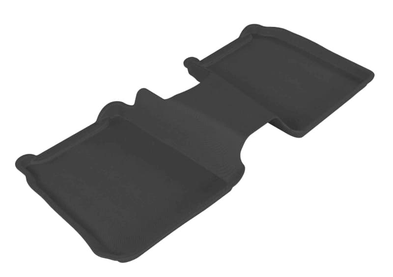 3D MAXpider ACE Kagu - Rear - Black