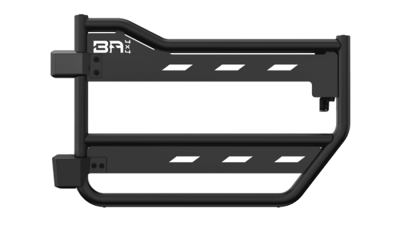 Body Armor 4x4 BOD Tube Doors