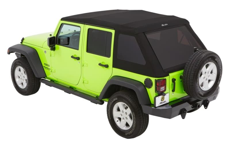 Bestop BES Soft Tops