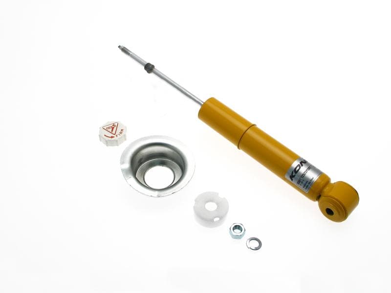 KONI KON Sport (Yellow) Shocks
