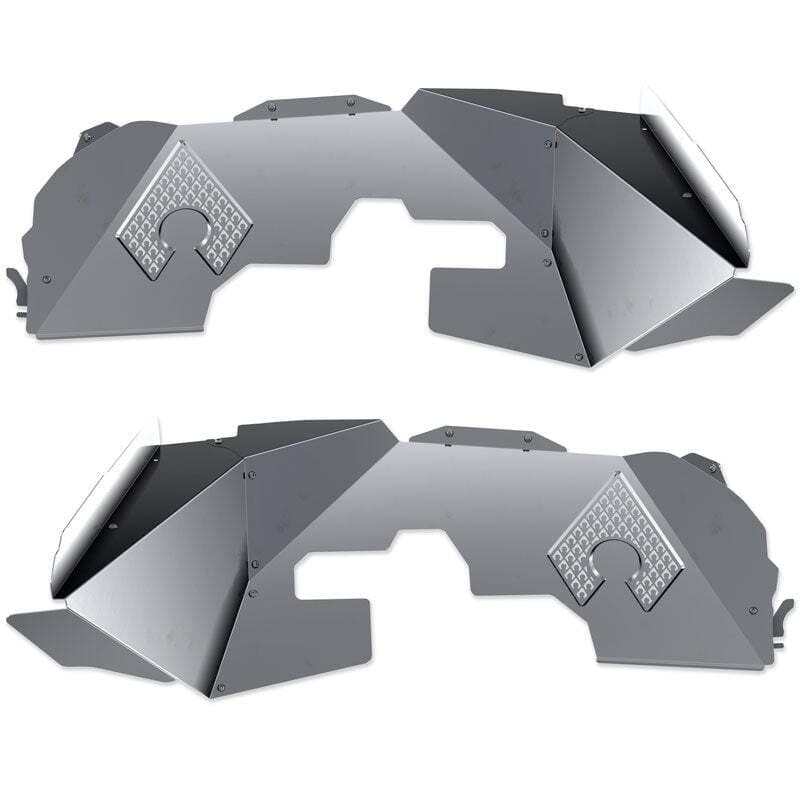 Artec Industries ART Fenders