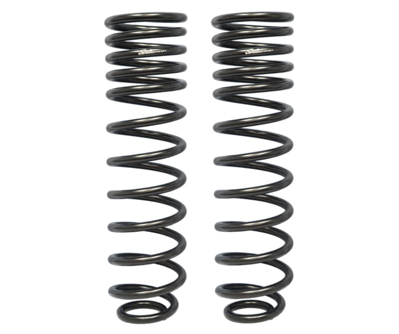 Carli CLI Coil Springs