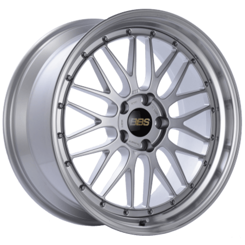 BBS LM Wheels
