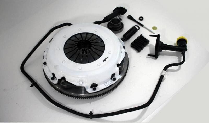 Clutch Masters CM FXT400 Clutch Kits