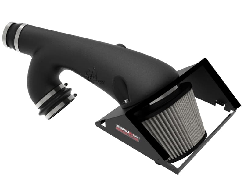 aFe AFE Rapid Induction Stage-2 Cold Air Intakes