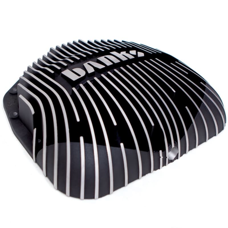 Banks Power GBE Diff Covers