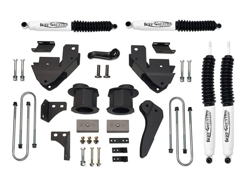 Tuff Country TUF Lift Kits