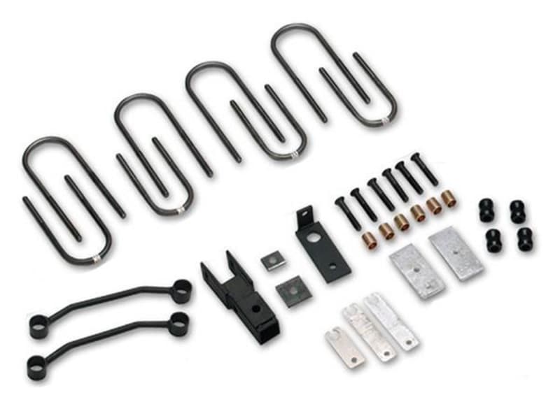 Tuff Country TUF Lift Kits