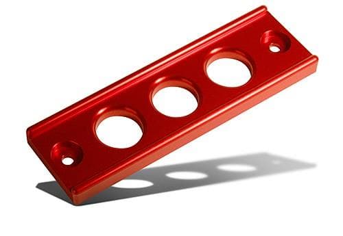 BLOX Racing BX Battery Tiedowns