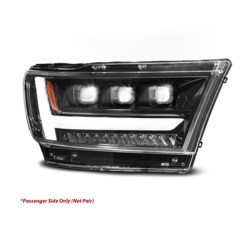 ANZO ANZ LED/Projector Headlights