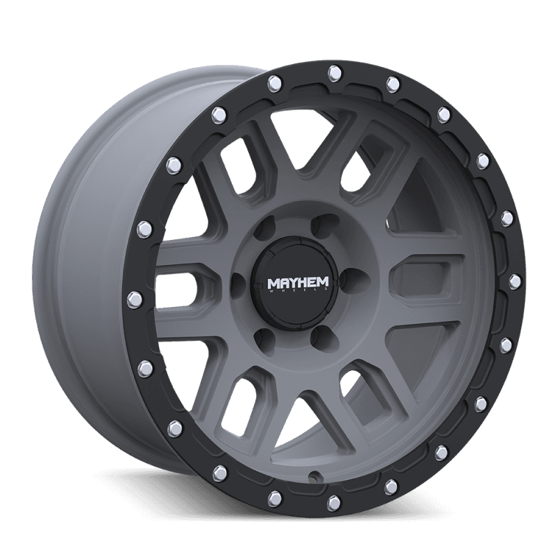 Mayhem MAY Delta 8304 Wheels