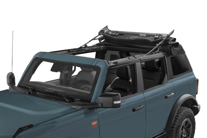 Bestop BES Soft Tops