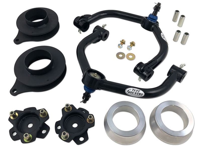 Tuff Country TUF Lift Kits