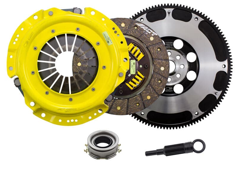 ACT HD/Perf Street Clutch Kits