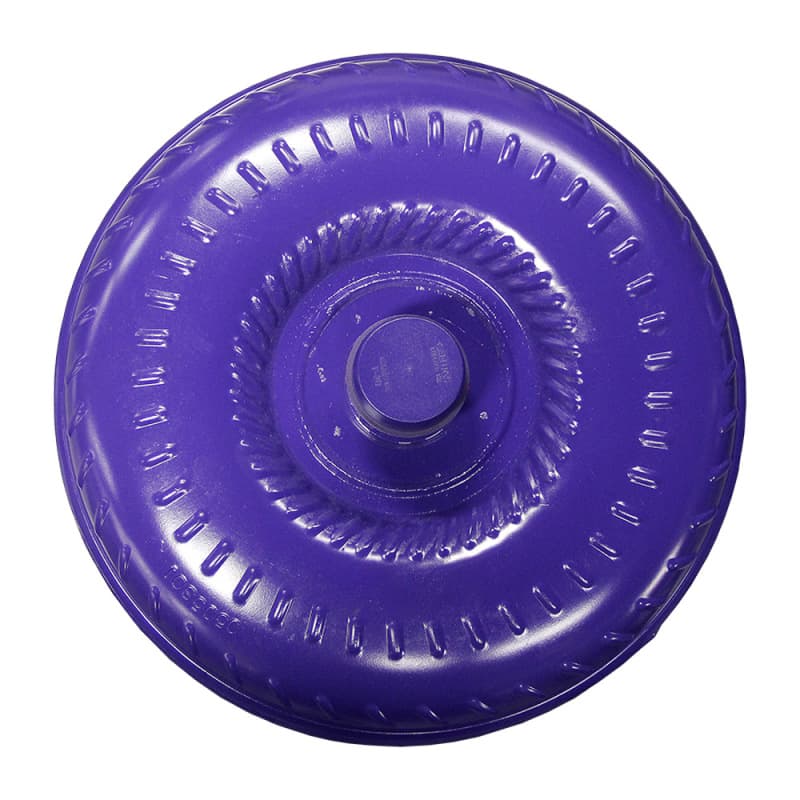 ATS Diesel ATS Other Torque Converter