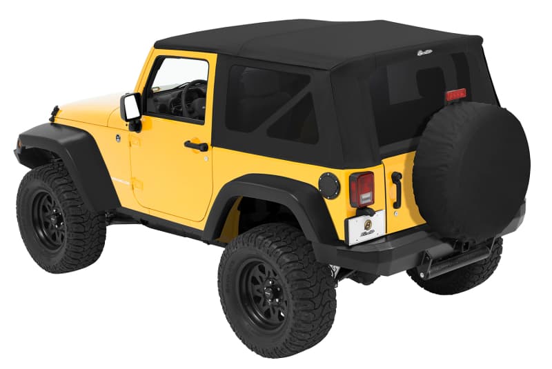 Bestop BES Rep Soft Tops