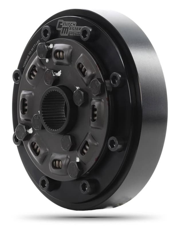 Clutch Masters CM Aluminum Flywheels