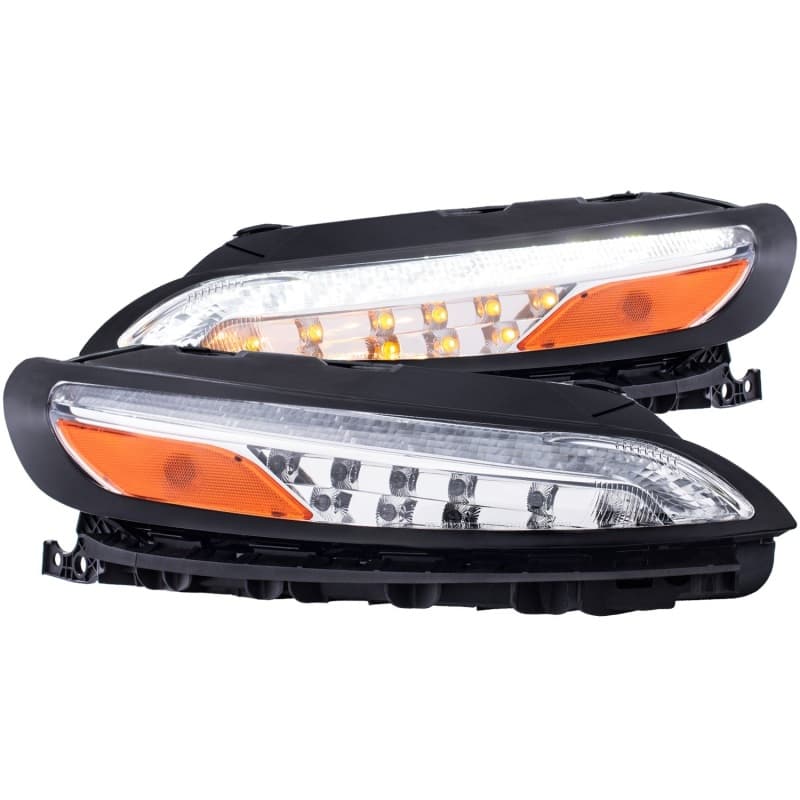ANZO ANZ Parking Lights