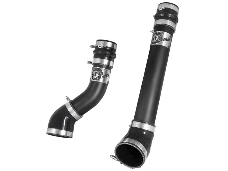aFe AFE Bladerunner I/C & Tubes