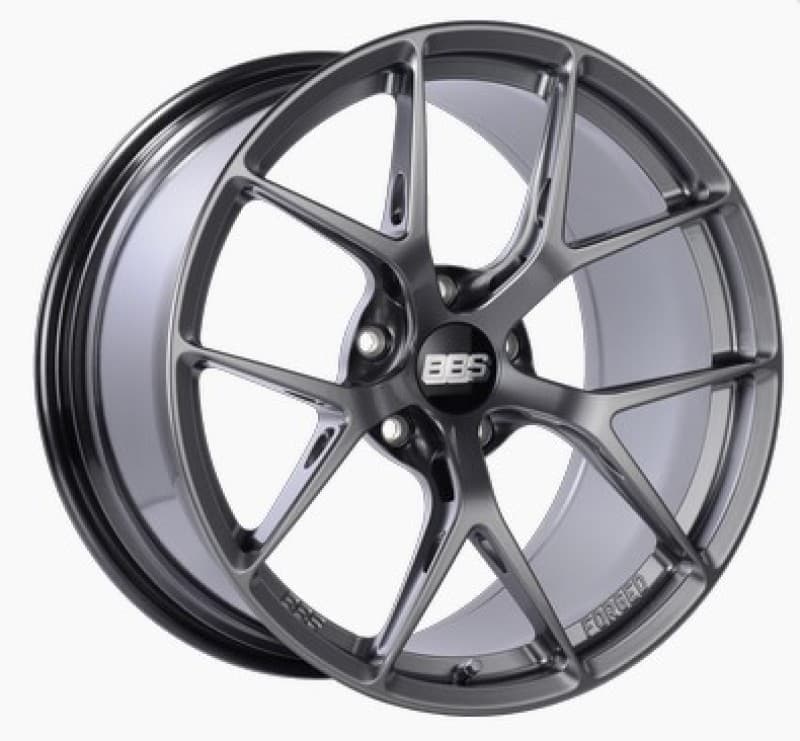 BBS FI-R Wheels